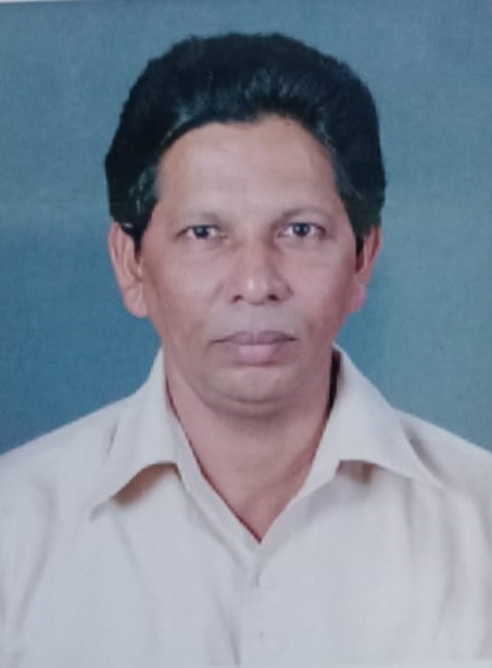 Ashok L. Arlekar